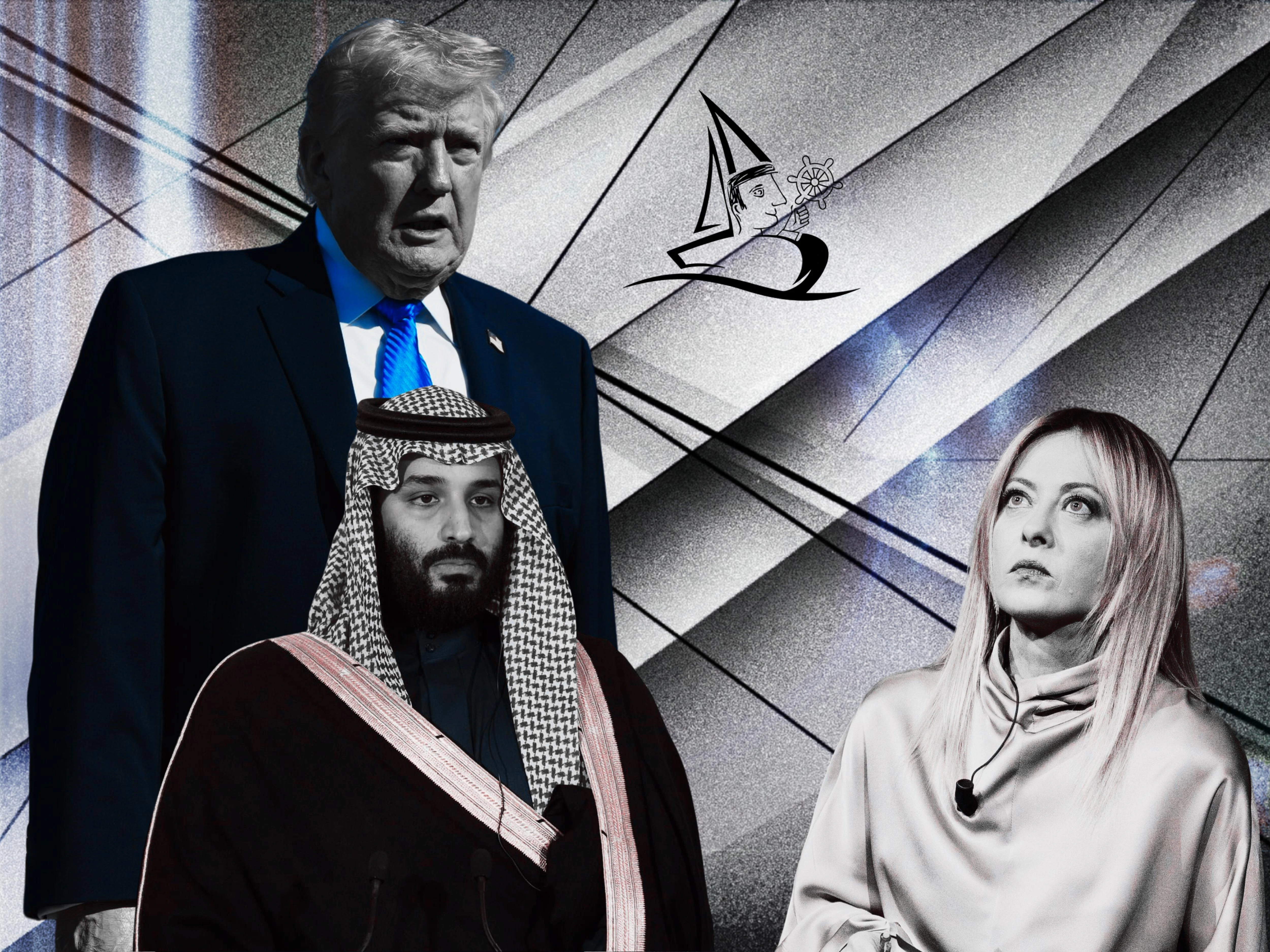 Terremoto nel governo. Retroscena Meloni: fuori Santanché per salvare Nordio. Il tam tam in Transatlantico e i timori del premier. Medio Oriente: il Pentagono mobilita la divisione del "mito"